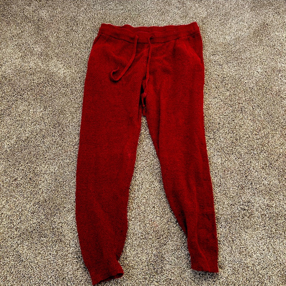 Sweatpants